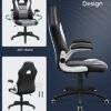 Songmics spilstol - Billede 6