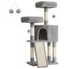 Cat Tree