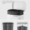 Songmics Kitch - Billede 5