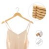 Songmics Shoulder Notches Coat Hangers - Billede 4