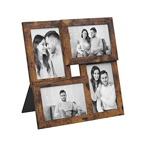 Songmics billedrammer Vintage, MDF 10 x 15 cm 1 Songmics billedrammer Vintage, MDF 10 x 15 cm