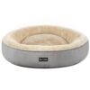 donut hundeseng