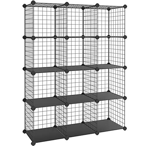 Storage Rack