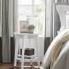 Vasagle side Tabel 58 * 45,5 * 8,5 cm Let283T14 - Billede 4