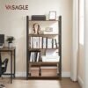 Vasagle 5 -lagstighylde, LLS081B01 - Billede 4