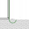 Promis havetunnel tf425 (1) - Drivhuse - Billede 3