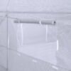 Promis havetunnel tf425 (1) - Drivhuse - Billede 5