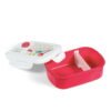 Matbehållare Promis TM95 R Matlåda, Lunchbox - Billede 3