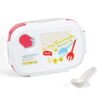 Matbehållare Promis TM95 R Matlåda, Lunchbox - Billede 2