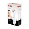 Caman Microdermabrasion Eldom Zu10 Dux - Billede 4