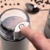 Kaffekvarn Eldom Mk50 CAFF Electrical - Billede 6