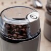 Kaffekvarn Eldom Mk50 CAFF Electrical - Billede 2