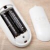 Caman Microdermabrasion Eldom Zu10 Dux - Billede 5