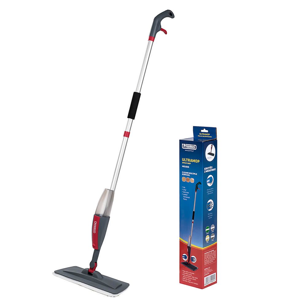 Mop Bricka Promis MS100G 1 Mop Bricka Promis MS100G