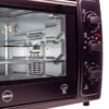 Eldom Eldom PR300 RAS - Billede 4