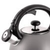Vattenkokare Promis TMC11 Mateo 2 lons induktion Gaz - Billede 2