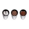 Elektriskt kaffekvarn Eldom Mk70 Dott - Billede 4