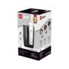 Elektriskt kaffekvarn Eldom Mk70 Dott - Billede 5