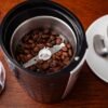 Elektriskt kaffekvarn Eldom Mk70 Dott - Billede 7