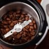 Elektriskt kaffekvarn Eldom Mk70 Dott - Billede 8