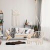 Avstängd Swing-Hamk Home and Garden Promis BG115 - Billede 4