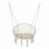 Avstängd Swing-Hamk Home and Garden Promis BG115 - Billede 2