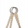 Avstängd Swing-Hamk Home and Garden Promis BG115 - Billede 3