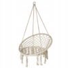 Avstängd Swing-Hamk Home and Garden Promis BG115