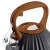 Traditionell Kettle Promis TMC-17D-Fabio - Billede 2