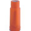 ROTPUNK THERMOS TYPE 40 1 L Orange tillverkad i Tyskland
