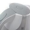 Kettle Eldom C175 Kapacitet. 0,9 bokstäver grafit - Billede 2