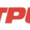 Rotpunkt logo i rød med tekst til HandlaNu.dk.