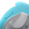 Kettle Eldom C175 Kapacitet. 0,9 blå bokstäver - Billede 3