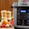 Trypkkokare Eldom SW500 Perfekt kockelektrisk - Billede 7
