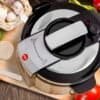 Trypkkokare Eldom SW500 Perfekt kockelektrisk - Billede 5