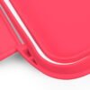 Matbehållare Promis TM98 R Matlåda, Lunchbox Rosa - Billede 4