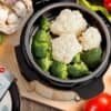 Trypkkokare Eldom SW500 Perfekt kockelektrisk - Billede 4