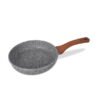 Pan granit PROMIS GRANITE brun handtag 26 cm - Billede 5