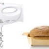 Bosch MFQ3030 handblandare - Billede 2