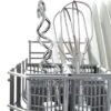 Bosch MFQ3030 handblandare - Billede 5