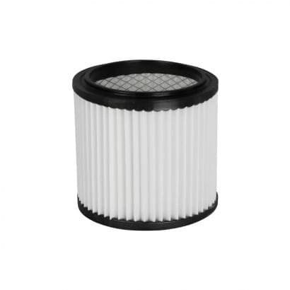 HEPA-filter til Columbiavac støvsuger for effektiv luftfiltrering.
