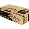 Gasspis PROMIS KG300 SILVER - Billede 5