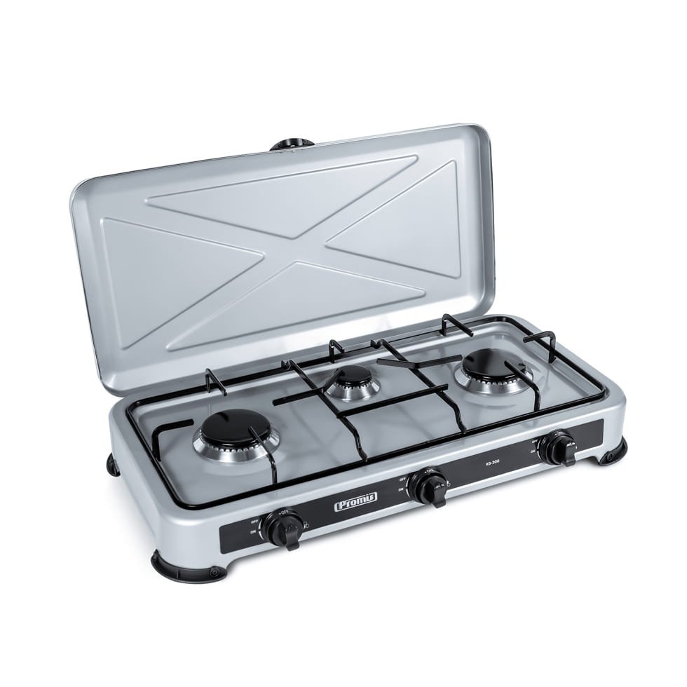 Gasspis PROMIS KG300 SILVER 1 Gasspis PROMIS KG300 SILVER