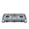 Gasspis PROMIS KG300 SILVER - Billede 2