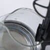 Vattenkokare Bakgrundsbelyst Eldom C400 C 2000W - Billede 2
