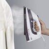 Iron SEVERIN BA 3210 2500W - Billede 4