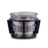 Låg Hastighet Juicer Eldom PJ400 - Billede 2