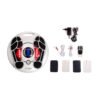 Nexxt Spier- og fodstimulator - 25 terapiprogrammer - Inklusiv 4 pads - Billede 5