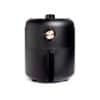 Nexxt Mini Airfryer på 2,6 liter med 8 tilberedningsprogrammer – 1000W – Sort