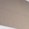 QLT Luxe XXL Parasol - Ø 3 meter - Inklusive beskyttelsespose - Taupe - Billede 5